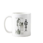 See What Graduate School Has Done To Me (Skeleton) Coffee Mugs