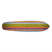 See Worthy_Nautical Signal Flags Skateboard