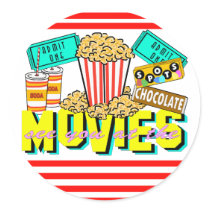 See You At The Movies
