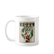 See You In Cuba Coffee Mug