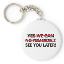 See You Later!