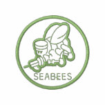 Seebees Hoodie