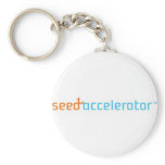 Seed Accelerator™ Keychains