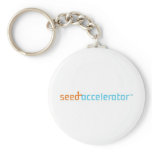 Seed Accelerator™ Key Chain