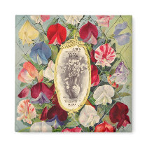 Seed Catalogue 11 Magnet