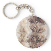 Seed Head - Agastache Key Chains