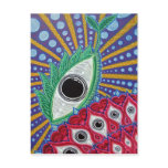 Seed of Awakening postcards
