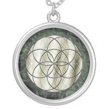 Seed of Life Pendant