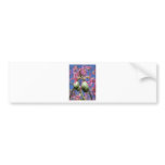 Seed Pods bumper stickers