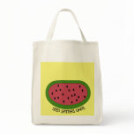 Seed Spitters Unite_Organic Tote Bag