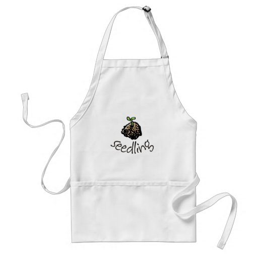 Seedling Aprons