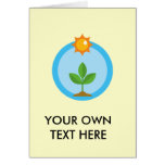SEEDLING cards
