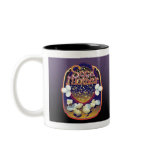 Seedmother Adorable Mug