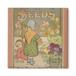 Seeds magnets