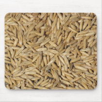 Seeds Mousepad
