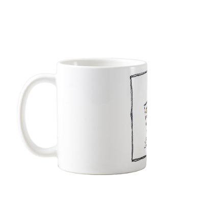 Seeds Mug by sarahrlund