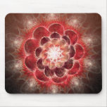 Seeds of Life Red mousepads