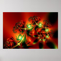 Seeds of Light III posters