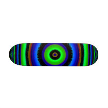 Seeing & Believing_Skateboard