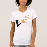Seeing Stars T-shirts
