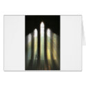 Seeing The Light cards