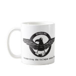 Seek the Truth Mug