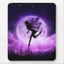 Seeking Serenity Mouse Pads