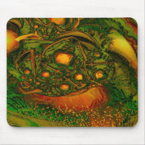 Seen but unidentified mouse pads