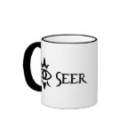 Seer mugs