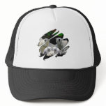 Seetru-polarbears hats