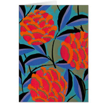 Seguy's Art Deco #2 at Emporio Moffa Cards