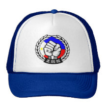 Seigokan Filipinas Bonés