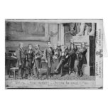 Seine deputies cards