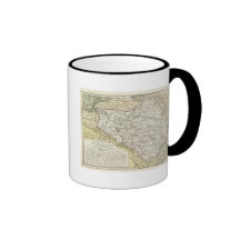 Seine River Mug