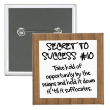 Seize New Opportunities Button