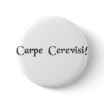 Seize the beer! pin