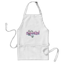 Seize The Cupcake Apron