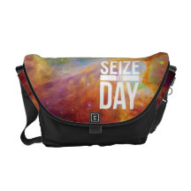 Seize the Day Nebula Commuter Bag