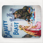 Seized Vintage Mouse Pads