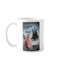 Seized Vintage Mugs