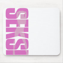 Seksi Mouse Mats