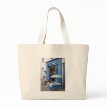 Sel de Re Tote Bags