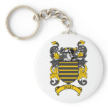 SELBY Coat of Arms