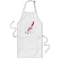 Select Cuts Apron