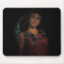 Selene (moonchild) mouse pad