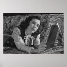 Self-Absorbed Posters
