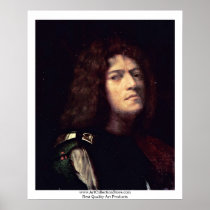 (Self?) By Birth Name Poster