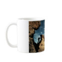 Self Commitment Inspirational Mug