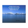 Self confidence postcards