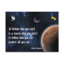 self confidence postcards